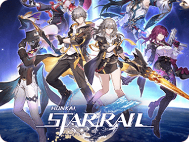 Honkai: Star Rail