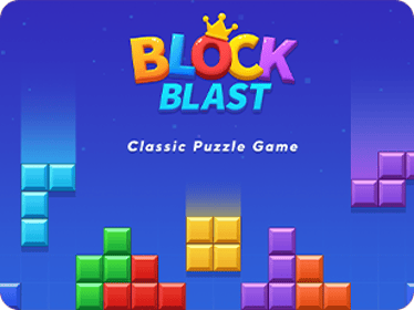 Block Blast!