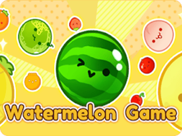 Watermelon Merge:Strategy Game