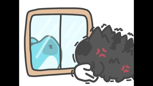 [BugCat-Capoo] Clean glass