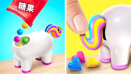 給忙碌父母的創新點子 || 由 123 GO! 提供的聰明父母的省命小工具