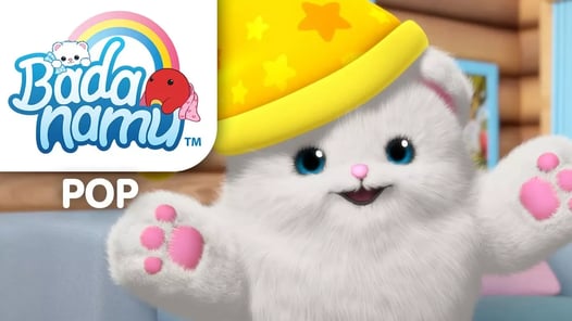Let’s Talk About Colors l Nursery Rhymes & Kids Songs