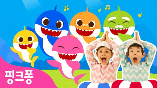 【50분】 뚜루루뚜루 아기상어와 다 같이 노래 불러요 🎶 | 어린이 인기 동요 모음 | +모음집 | 아기상어 무한반복 | 상어가족 | 핑크퐁! 인기동요