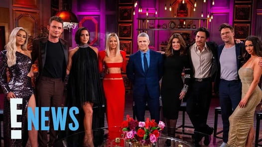 ‘Vanderpump Rules’ SHAKEUP: Series Gets Brand New Cast For Season 12 | E! News