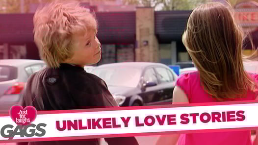 Forbidden Love Stories Prank Compilation