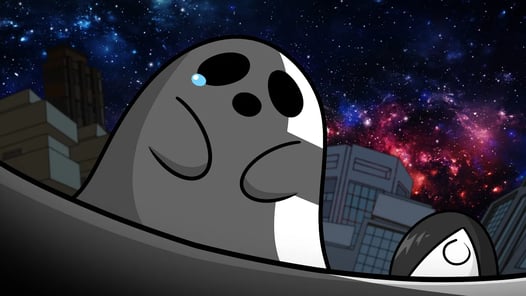 외로운 지박령