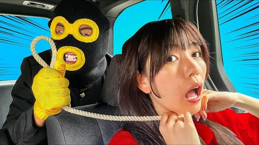 こ、殺されそうです・・・・！！！！！！【寸劇】