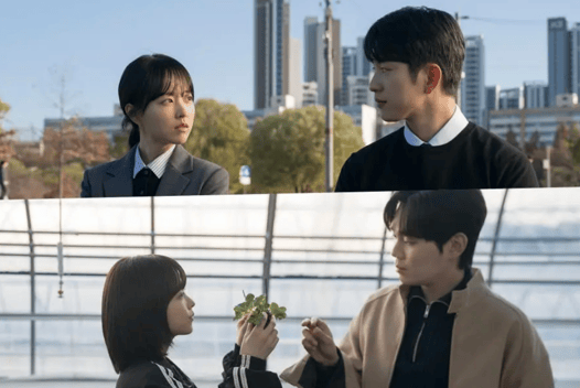 우리의 쓰이지 않은 서울”에서 가장 기억에 남는 3 개의 심장 따뜻한 라인