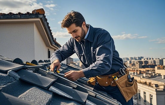 How Much Does It Cost to Replace a Roof? A Complete Guide to Roof Repair Costs in the UK