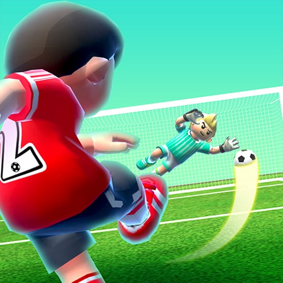 Perfect Kick 2 - Online Soccer