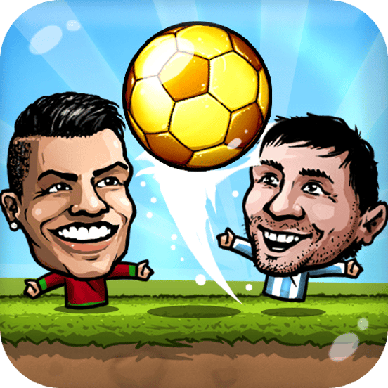 Puppet Soccer