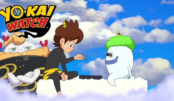 YO-KAI WATCH Season 3 Episode 7 | Recap