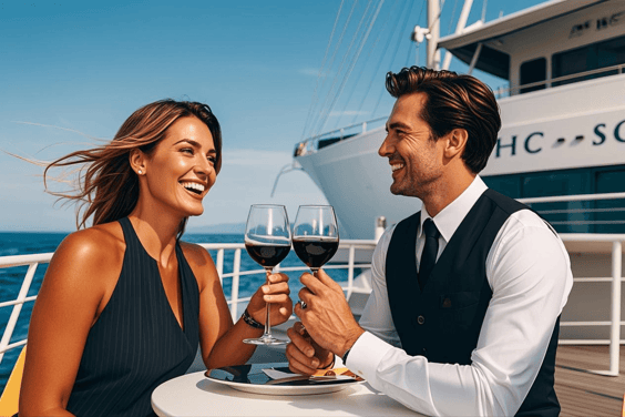 Shocking Cruise Travel Secrets: 10 Things You Didn't Know