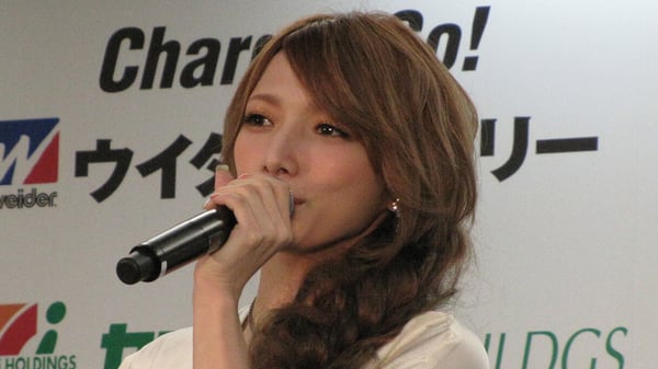 後藤真希が美容キャラにシフト? 加護亜依はライブチケットが売れず⋯⋯元モー娘。の明暗