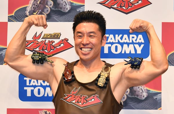 【芸人の懐事情】やす子、家賃13.5万円の港区に引っ越し! なかやまきんに君の年収は1億超え!