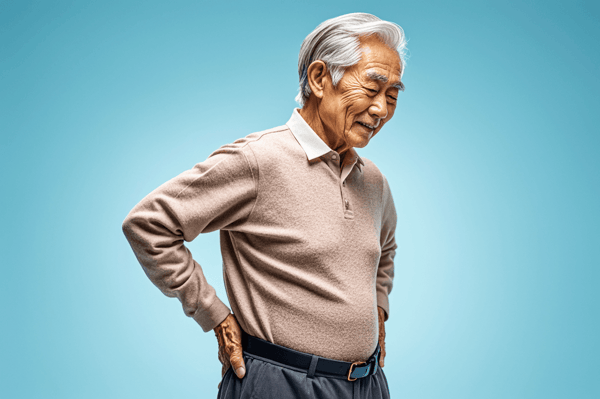 腰椎椎間板ヘルニア改善の奇跡療法:保存療法から先進手術まで!