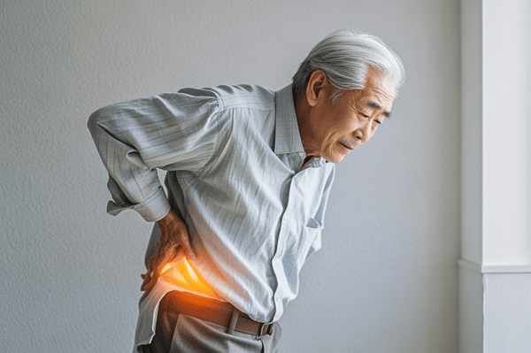 腰椎椎間板ヘルニアに終止符を!効果的な治療と予防の究極ガイド