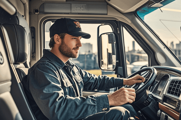 Navigating a Trucking Career: Your Ultimate Guide to Becoming a Truck Driver