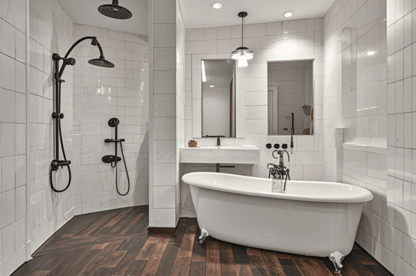 Smart Ways to Cut Costs on Your Bathroom Remodel