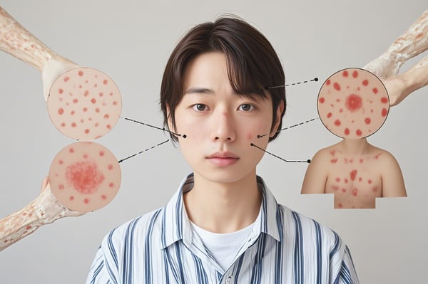 告別頑固皮膚問題!激光美容幫你重拾自信的最佳選擇