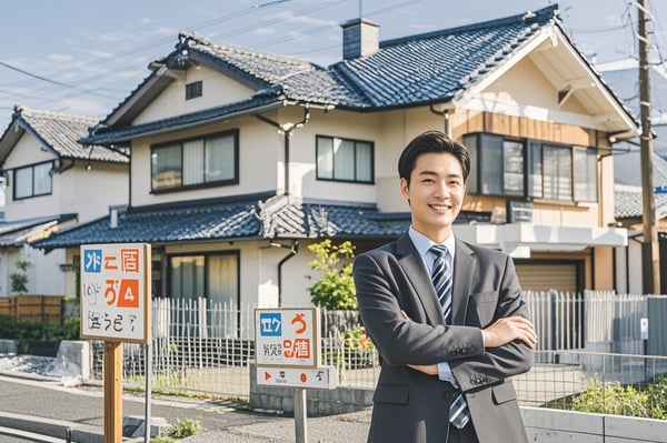 中古住宅の購入で失敗しないための秘訣 – 人気エリアの最新情報とお得な見つけ方