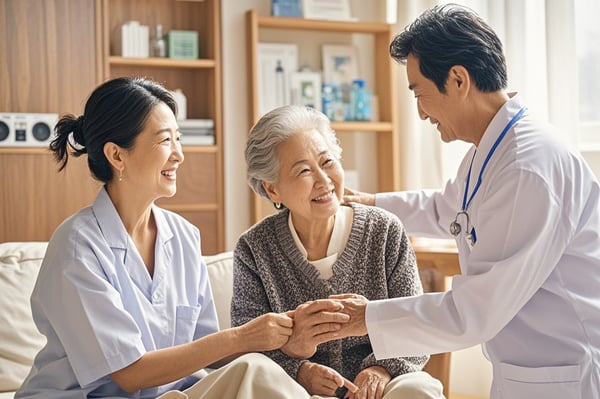 費用を抑えて安心の介護：質の高いサービスを手頃な価格で見つけるコツ