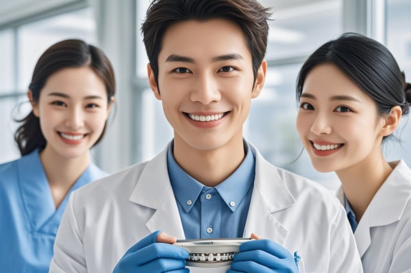 歯列矯正を安く済ませる！賢い選び方と低価格プランの徹底ガイド