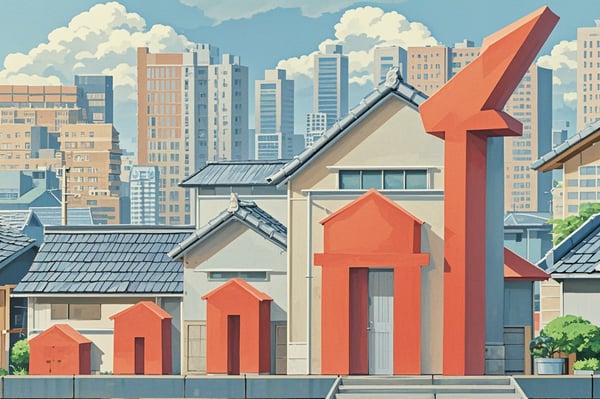 不動産査定で驚きの結果!価値を最大限に引き出す秘訣