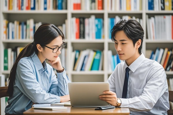 転職で年収アップ！知っておくべき高収入ポジションの見つけ方