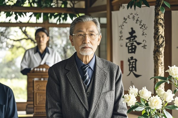 家族を守るために知っておくべき、最適な葬儀プランと費用の完全ガイド