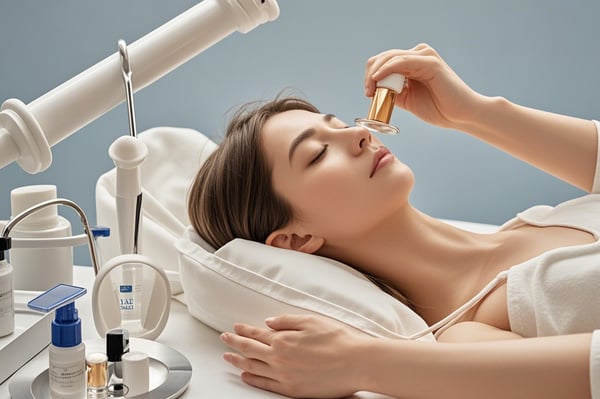 痛みゼロ、安全で効果抜群！プロが教える医療脱毛の選び方