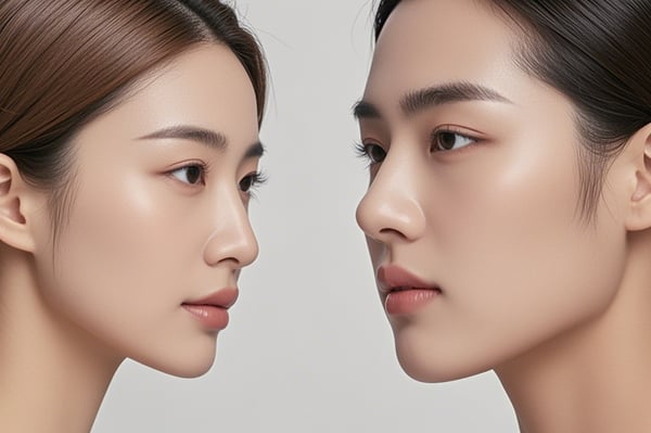 เสริมจมูกสวยเป็นธรรมชาติ ราคาเบาๆ พร้อมส่วนลดพิเศษวันนี้เท่านั้น!