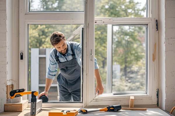 Limited Time Offer: Get Premium Window Replacements at Unbeatable Prices!