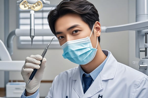 信頼できる歯医者で安心の無痛治療!初回カウンセリング無料&特別価格のご案内