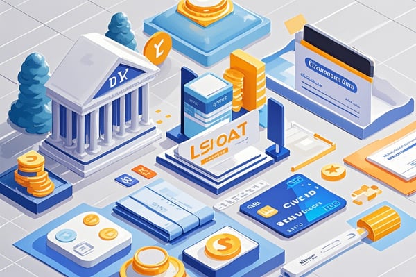 Empréstimo Fácil e Rápido: Conquiste Juros Baixos e Altos Valores com Aprovação Imediata!