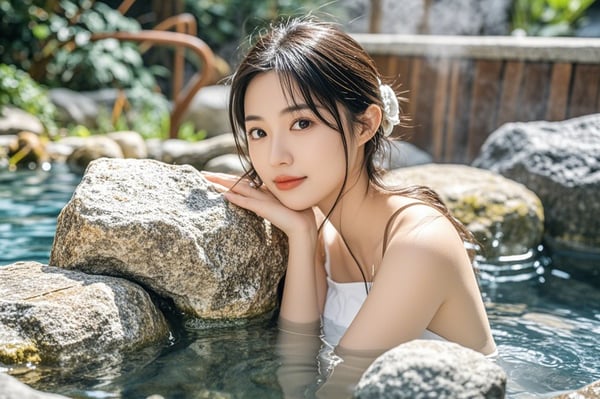 極上のリラックス体験！今週末限定、日帰り温泉＆豪華ランチパック特別割引！