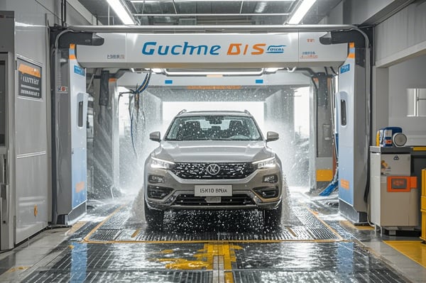 أفضل عروض غسيل السيارات في المملكة! احجز الآن لتنظيف شامل وتلميع VIP بخدمة متنقلة سريعة وخصومات لا تفوت!