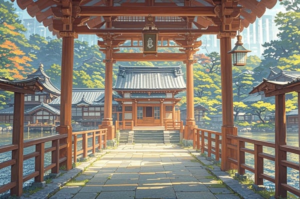 絶対行きたい!日本の秘境観光地ベスト10