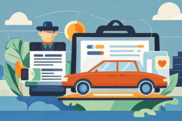 Car Insurance Secrets: Save Up to 50% with These Tips Nobody Tells You!