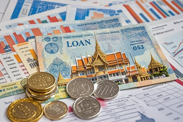 สินเชื่อด่วน อนุมัติเร็ว รับเงินใน 1 ชั่วโมง ง่ายๆ ไม่ยุ่งยาก!