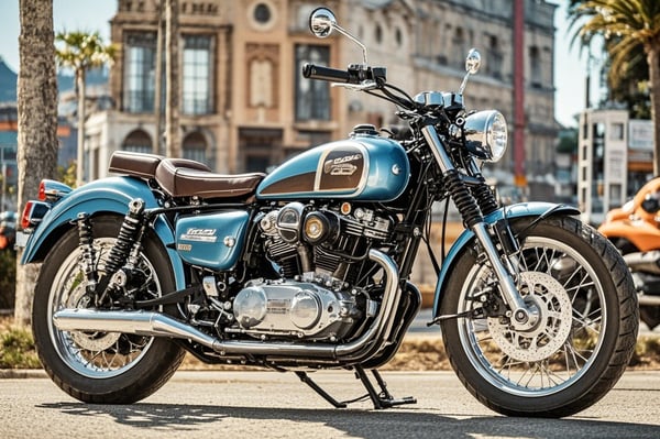 ¡Las mejores motos a precios de locura! Descuentos exclusivos y financiamiento sin intereses.