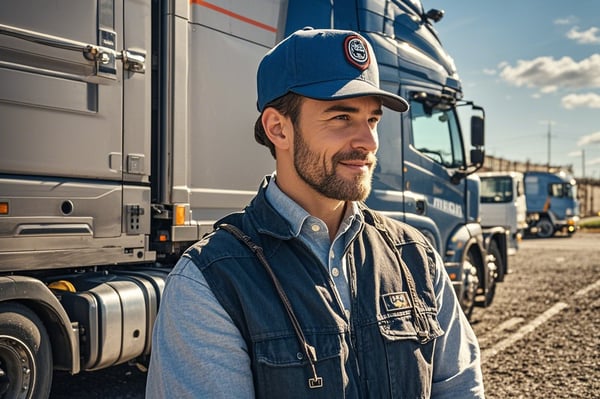 Vagas Urgentes para Motoristas de Caminhão! Salário Competitivo e Benefícios – Inscreva-se Já!