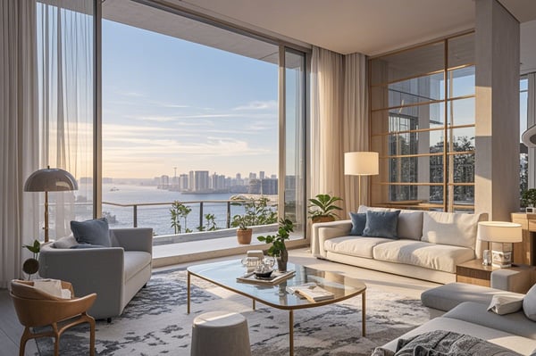 Próximo ao Metrô! Apartamento à Venda em Localização Nobre, Luxuoso e por Apenas 500 Mil Reais