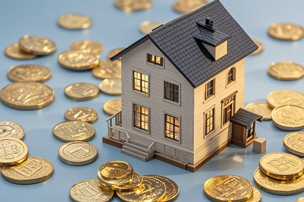 不動産価値が急上昇?オンライン査定で見逃せない評価のポイントを解明!