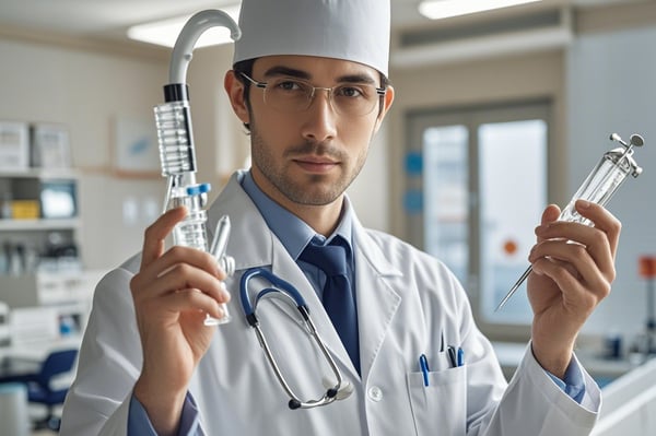  السرطان لم يعد يعني اليأس: العلاجات المبتكرة تجلب الأمل والحياة الجديدة