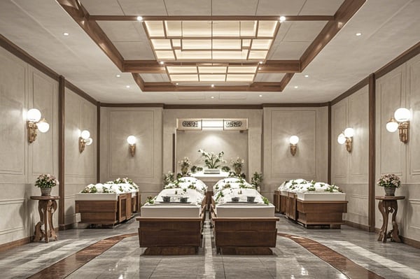 簡単な火葬で大切な人を見送る方法——価格が明確で、手続きも簡単な完全ガイド