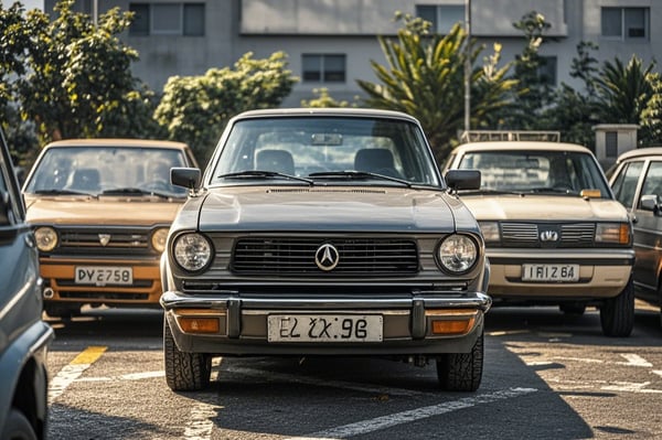 Carros Usados até R$ 50 Mil: As Melhores Opções para Seu Bolso!