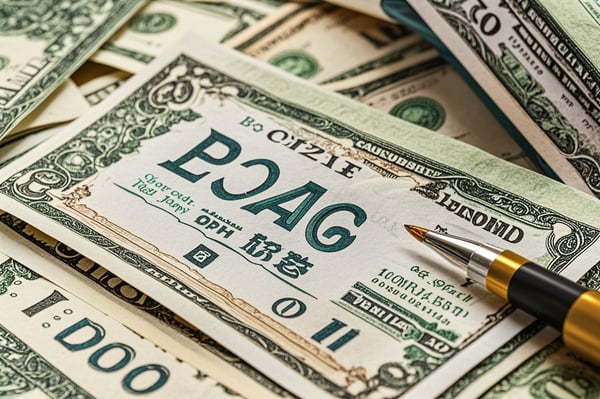 Empréstimo Consignado: A Chave para Baixas Taxas e Fluxo de Caixa Eficiente