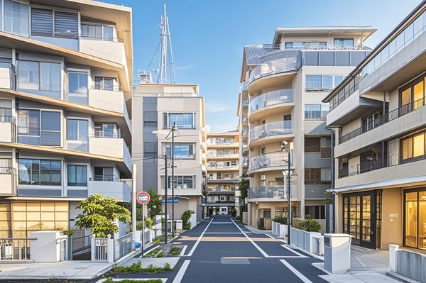 不動産鑑定のポイント:あなたの資産価値を最大限に引き出す方法