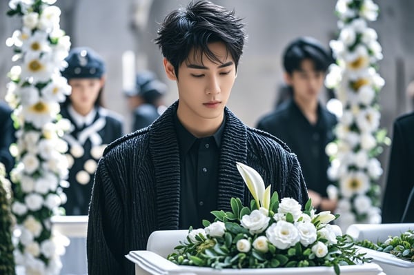 費用透明！心を込めたシンプルな葬儀で、大切な人を見送るための完全ガイド